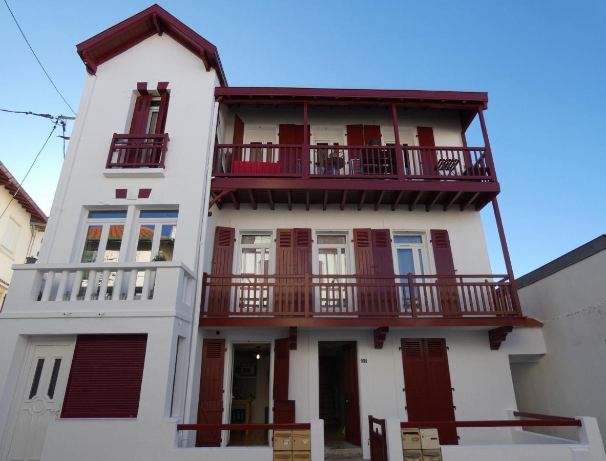 Charmant T2 Dans Le Tres Prise Quartier Beaurivage De Appartement